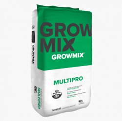 Sustrato Growmix Multipro