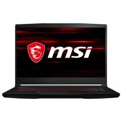 Notebook MSI I5-16GB-256SSD-3050 4GB