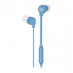 Auriculares In Ear 3-S C/Mic Motorola