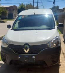 Renault Kangoo Express Confortline 1,6 