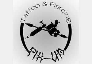 Fix-Up Tattoo & Piercing