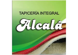 Tapicería Integral Alcalá