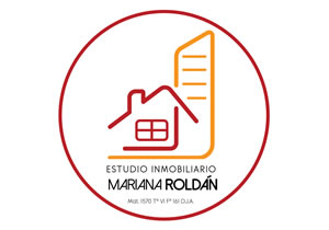 Mariana Roldán Estudio Inmobiliario