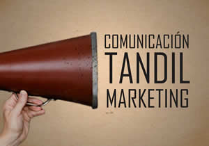Comunicación y Marketing Tandil