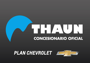 Thaun S.A Plan Chevrolet