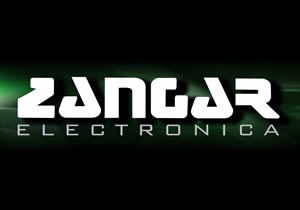 Zangar Electrónica
