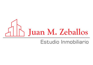 Juan M. Zeballos Estudio inmobiliario