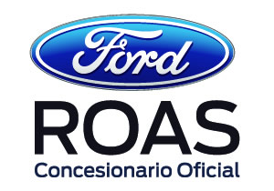 ROAS | Concesionario Oficial Ford