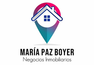 Maria Paz Boyer Inmobiliaria