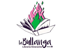 La Bullanga - Librería Itinerante