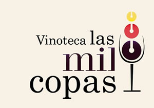 Vinoteca restaurante Las Mil Copas