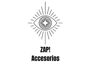 Zap! Accesorios