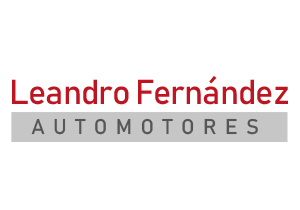 Leandro Fernández Automotores