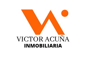 Víctor Acuña inmobiliaria