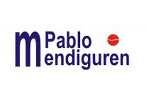 Pablo Mendiguren