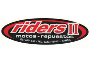 Riders Motos II