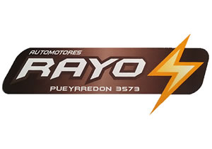Automotores Rayo