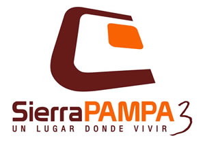 Departamentos Sierra Pampa