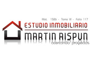 Estudio Inmobiliario Martín Aispun