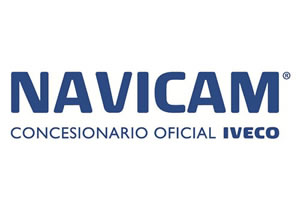 Navicam - Concesionario Oficial IVECO