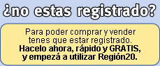 no estas registrado?