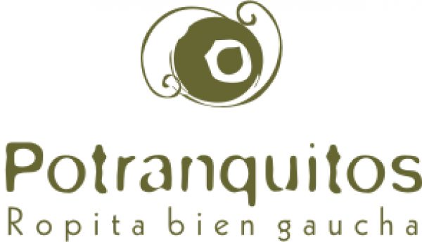 POTRANQUITOS Ropita bien gaucha