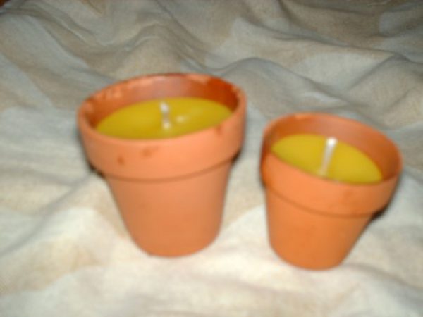 velas ahuyenta mosquitos citronella 
