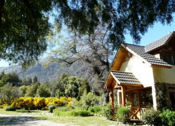 Negocio en venta | 15 ambientes | San Carlos De Bariloche