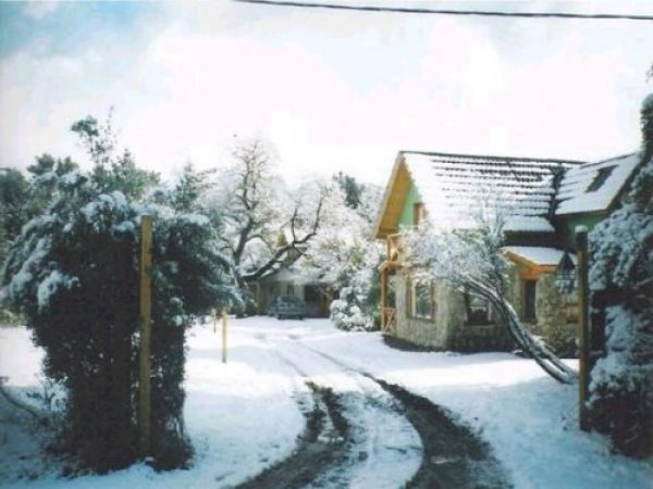Negocio en venta | 15 ambientes | San Carlos De Bariloche