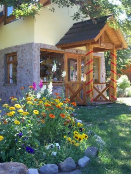 Negocio en venta | 15 ambientes | San Carlos De Bariloche