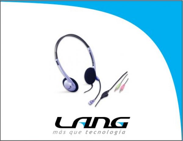 AURICULAR CON MICROFONO GENIUS HS-02B
