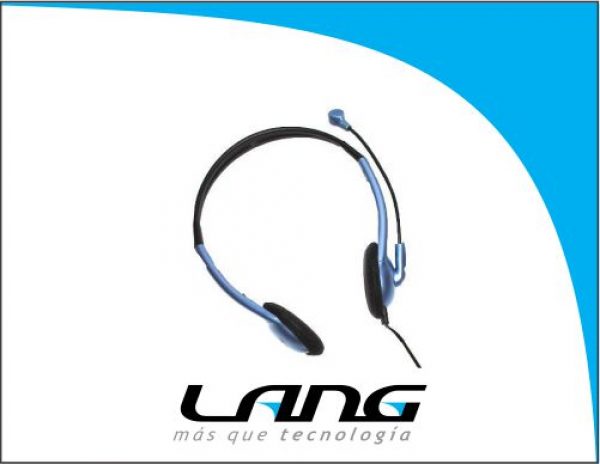 AURICULAR CON MICROFONO GENIUS HS-02B