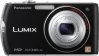Arez C&aacute;mara Panasonic FX75