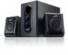 Parlantes Genius SW-F2.1 355 Black 220		