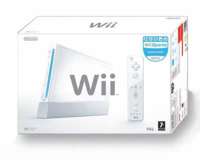 Fotos de Se vende un Nintendo Wii.
