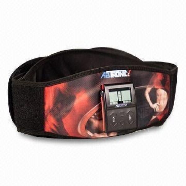 Abtronic x2 Electroestimulador Original 
