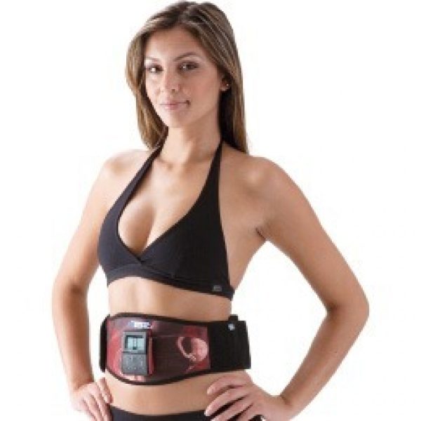 Abtronic x2 Electroestimulador Original 