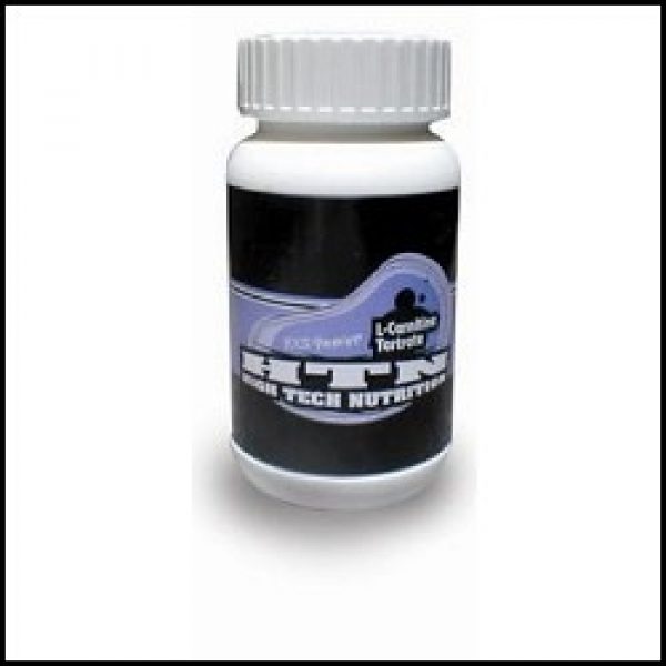 Potente quemador de grasas L-Carnitine H
