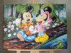 Cuadros Infantiles Pintados a Mano