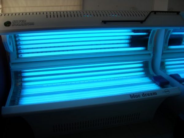CAMA SOLAR &iexcl;&iexcl;IDEAL CENTRO DE BELLEZA SPA