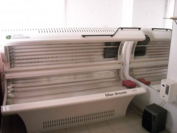 CAMA SOLAR &iexcl;&iexcl;IDEAL CENTRO DE BELLEZA SPA