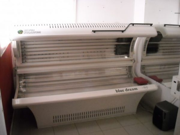 CAMA SOLAR &iexcl;&iexcl;IDEAL CENTRO DE BELLEZA SPA