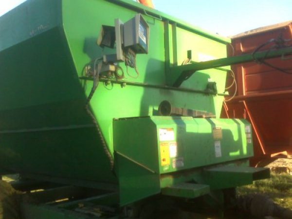 MIXER MONTECOR
