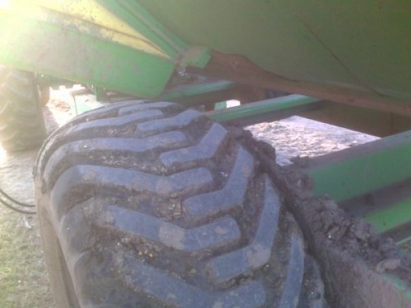 MIXER MONTECOR