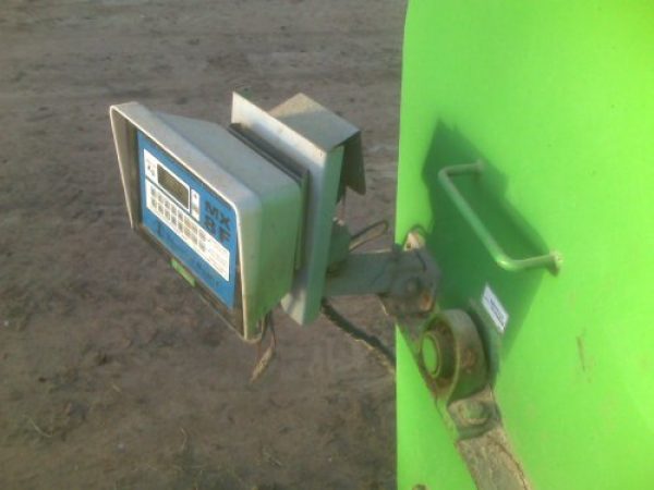 MIXER MONTECOR