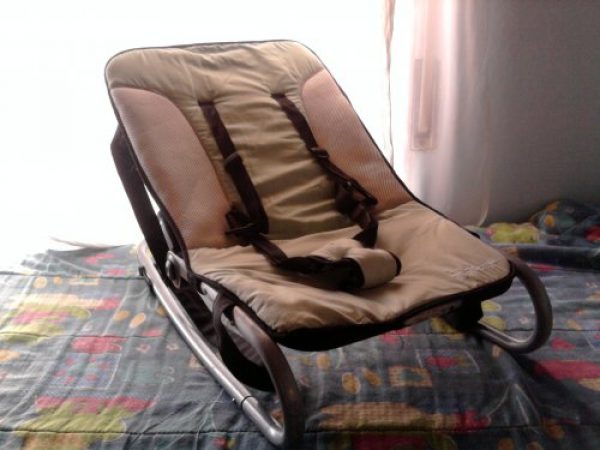 silla mecedora felcaft