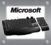 Teclado Microsoft SiderWinder X6  