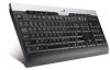 Teclado Genius Mod. SlimStar 220 USB 