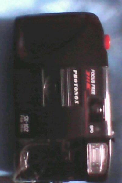 vendo camara 35 mm