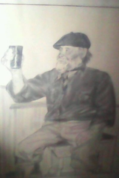 vendo tres dibujos 